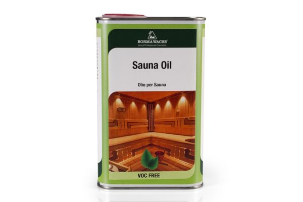 Sauna-Oil